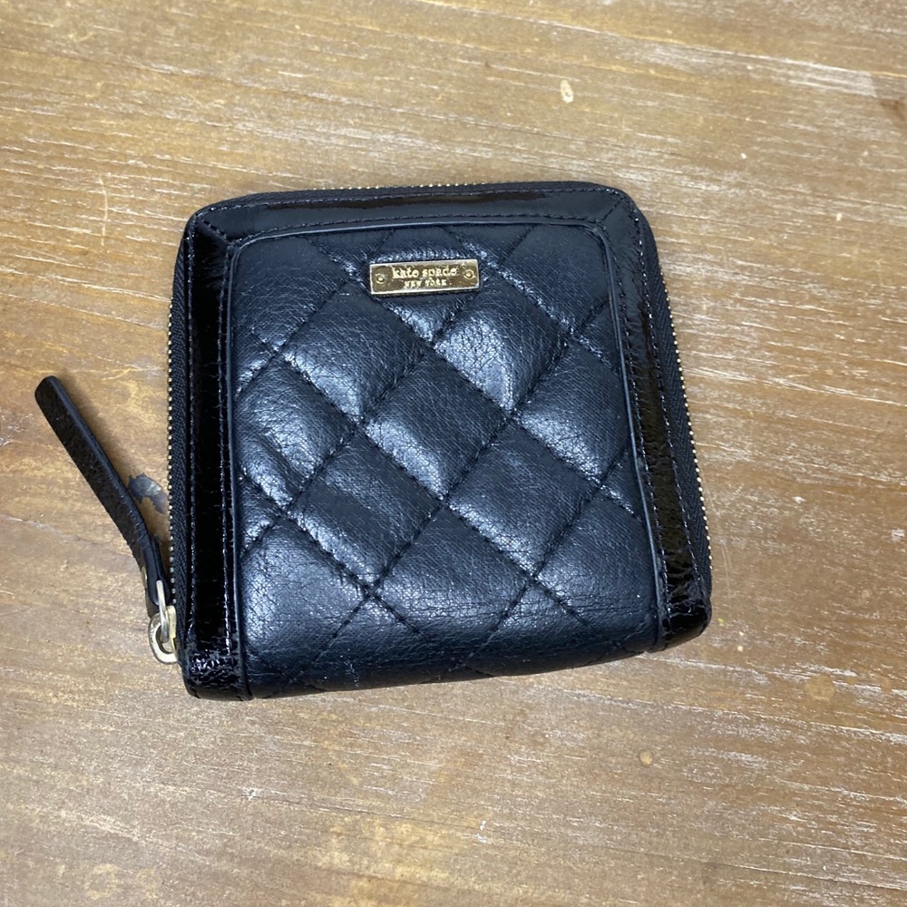 Kate Spade New York wallet
